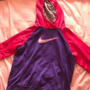 Nike hoodie